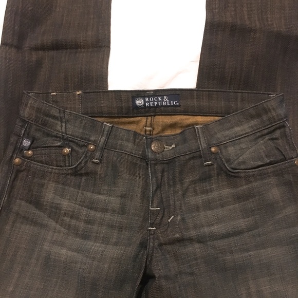 Rock & republic jeans BERLIN - Picture 2 of 6